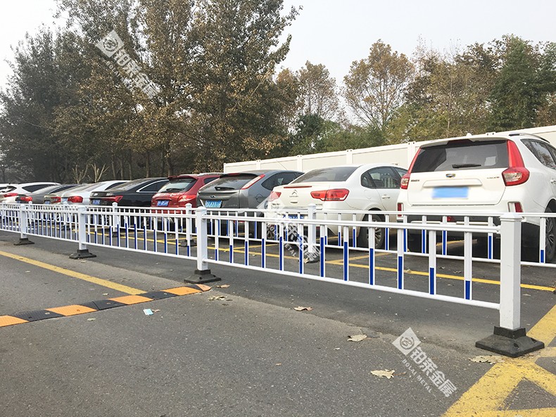 道路護(hù)欄廠(chǎng)家市政道路護(hù)欄